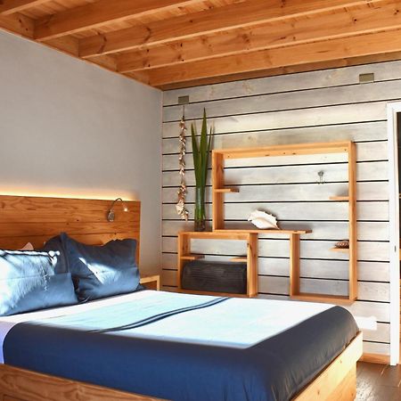 ---- Escapada De Lujo Para Dos ---- Casa Boutique Privada - Vistas Al Oceano - Parrilla Y Fogon En Quincho Privado - Insumos Desayuno - Tu Estadia Incluye Gratis 1 Sesion De Hidromasaje & Cromoterapia Bajo Las Estrellas En Jacuzzi Privado (Adults Onl Pichilemu Værelse billede