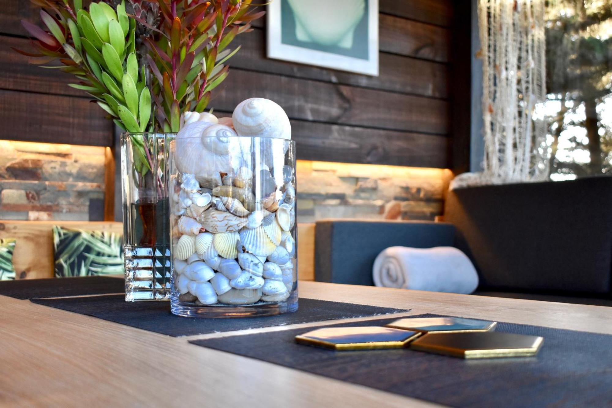 ---- Escapada De Lujo Para Dos ---- Casa Boutique Privada - Vistas Al Oceano - Parrilla Y Fogon En Quincho Privado - Insumos Desayuno - Tu Estadia Incluye Gratis 1 Sesion De Hidromasaje & Cromoterapia Bajo Las Estrellas En Jacuzzi Privado (Adults Onl Pichilemu Værelse billede